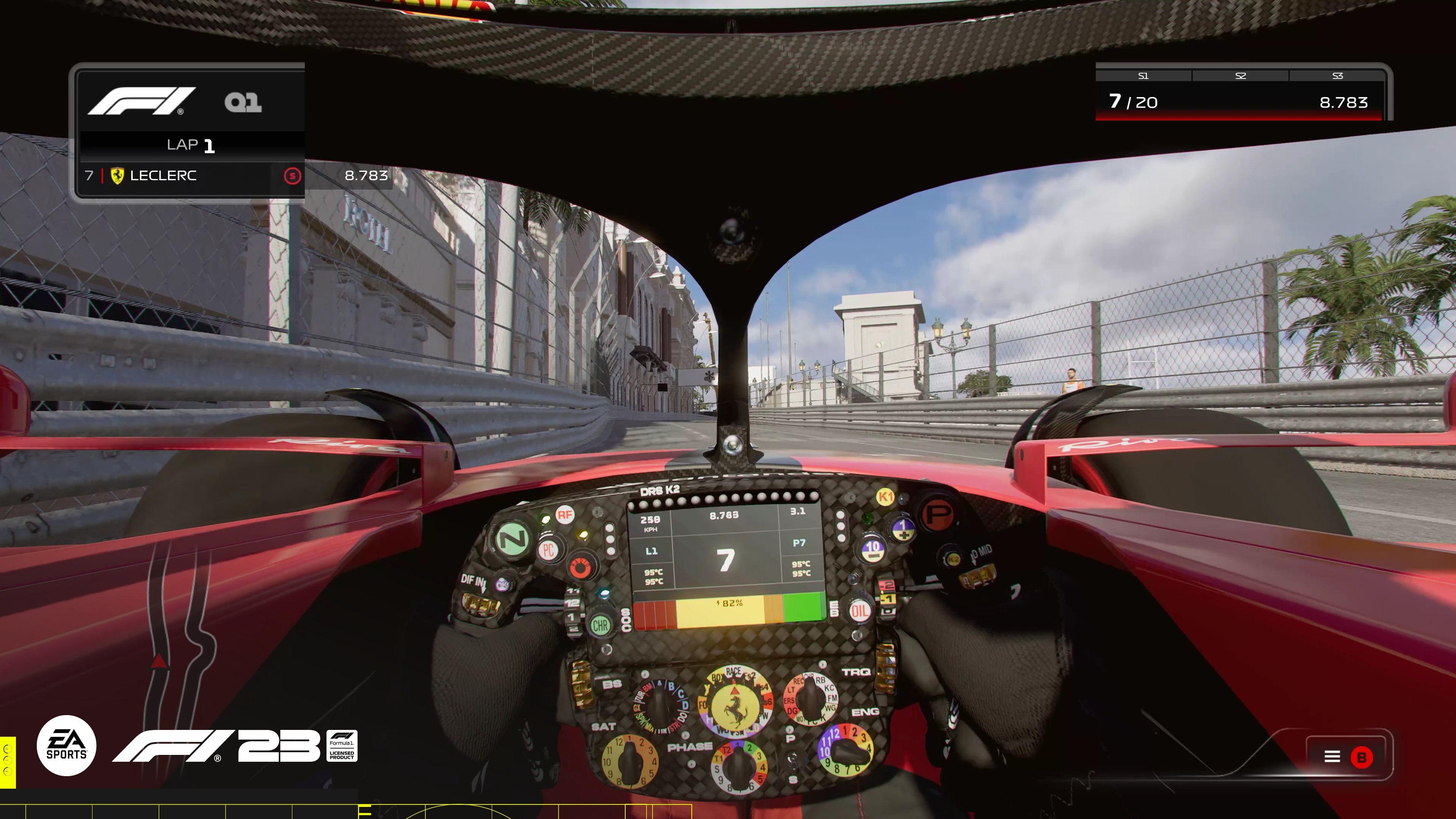 f1 23 c